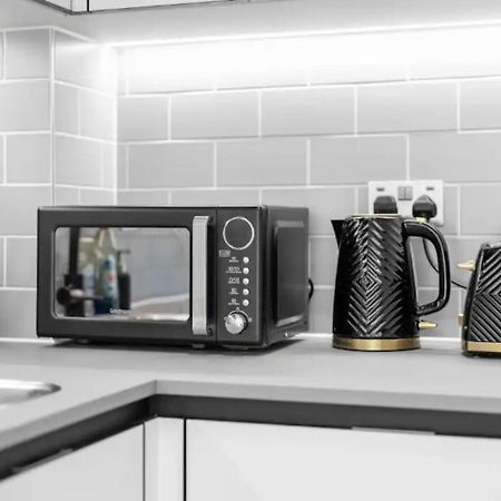 Deluxe 1 Bed In Colindale Wembley With Freewifitv Apartment London Ngoại thất bức ảnh