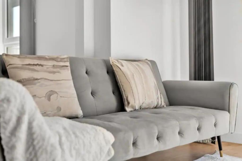 Deluxe 1 Bed In Colindale Wembley With Freewifitv Apartment London Ngoại thất bức ảnh